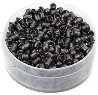 Пульки Люман Classic pellets 0,65 гр 500 шт - фото 3