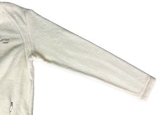 Куртка Хольстер Ольха молочный р.48 170-176 - фото 2