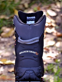 Ботинки Savage Gear Offroad - фото 4