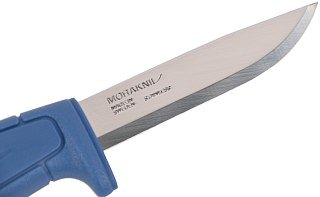 Нож Mora Basic 546 - фото 6