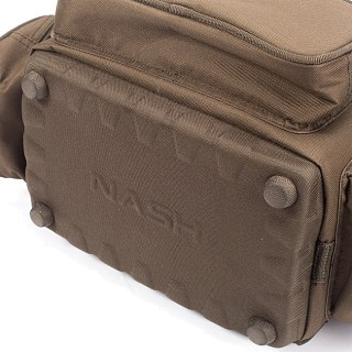 Сумка для электроники Nash Tech bag - фото 9