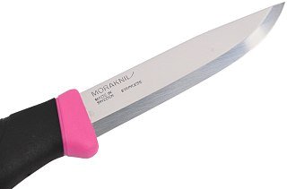 Нож Mora Companion Magenta - фото 6