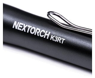 Фонарь Nextorch K3RT 330 Lumens  - фото 4