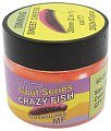 Приманка Crazy Fish MF H-worm 1,1" 63-28-77-9 20шт.
