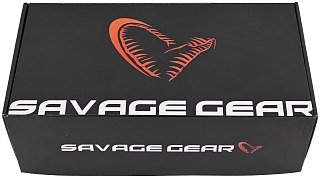 Тапочки Savage Gear Savage - фото 2