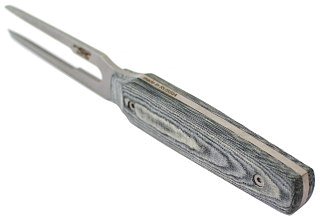 Набор NC Custom нож+вилка S-H 01 микарта - фото 5