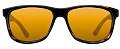 Очки Korda Sunglasses Classics Mat tortoise brown lens