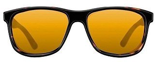 Очки Korda Sunglasses Classics Mat tortoise brown lens