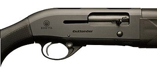 Ружье Beretta A 300 Outlander Synthetic 12х76 MC 760мм - фото 5