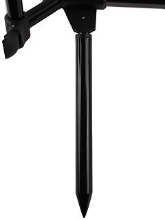 Подставка Fox EOS 3 Rod Pod для удилищ - фото 4