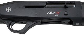 Ружье Ata Arms Neo X  Sporting Plastic черный 12x76 760мм 5+1 патронов - фото 4
