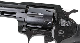 Револьвер Гроза-03 9мм Р.А. ОООП - фото 3
