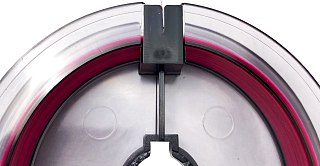 Шнур Daiwa UVF Gekkabijin Dura sensor +SI2 PE 0,3-150м Sakura pink - фото 3