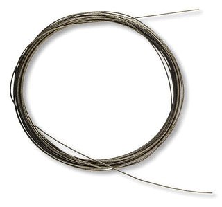 Поводковый материал Daiwa Prorex 7x7 Wire Spool 5м 18кг