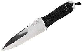 Нож Росоружие Боец-2 ЭИ-107 обмотка - фото 1