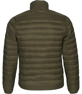 Куртка Seeland Hawker quilt pine green р.XL - фото 2