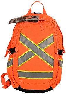 Рюкзак Caribee Switchback оранжевый - фото 3