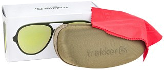 Очки Trakker Navigator Sunglasses - фото 7