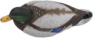 Подсадная утка кряква Flambeau Gunning Mallard комплект 6шт - фото 20