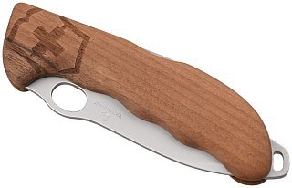 Нож Victorinox Hunter Pro M дерево - фото 10