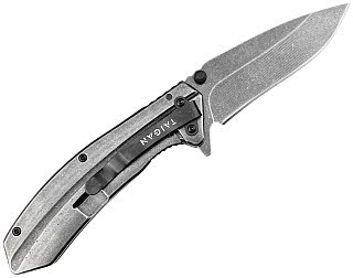 Нож Taigan Serpentine 8Cr13Mov - фото 1