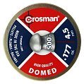 Пульки Crosman Domed 4,5мм 500шт