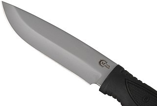 Нож ИП Семин Лазутчик сталь 65х13 Elastron - фото 6