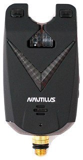 Набор  электронных сигнализаторов Nautilus Invent Set Bite Alarm ISBA31 3+1 - фото 1