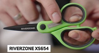 Ножницы Riverzone XS654 - фото 5