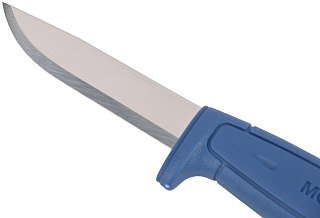 Нож Mora Basic 546 - фото 4