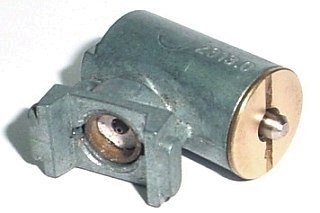 Клапан в сборе Gamo PT-80, PT-90