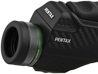 Монокуляр Pentax 6х21 VM WP - фото 11