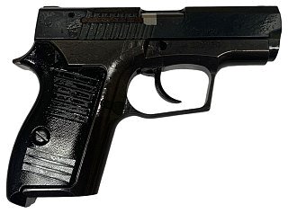 Пистолет Гроза М1 9мм P.A. ОООП - фото 1