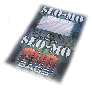 Пакет Gardner PVA Bags slo-mo standard