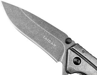 Нож Taigan Serpentine 8Cr13Mov - фото 5