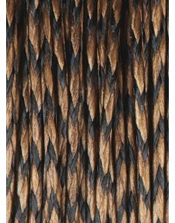 Поводковый материал Carp Spirit herculine braid 20м 25lb 11,4кг коричневый - фото 3