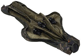 Чехол Prologic Avenger padded holdall multi sleeve 3rod 12' - фото 2