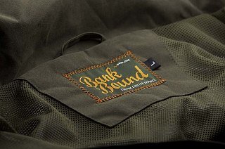 Куртка Prologic Bank bound trek smock - фото 4
