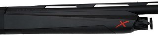 Ружье Ata Arms Neo X  Sporting Plastic черный 12x76 760мм 5+1 патронов - фото 3