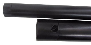 Винтовка Ataman Tactical carbine type 4 M2R 646/RB PCP пластик 6,35мм - фото 2