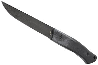 Нож Brutalica Primer black handle туристический - фото 2