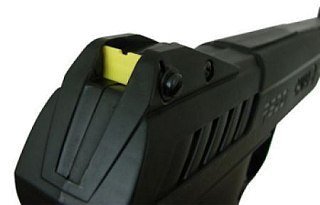 Пистолет Gamo P-900 пружинно-поршневой металл пластик - фото 5