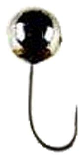 Мормышка Grifon Дробинка с отверстием 1930 Bn 3мм