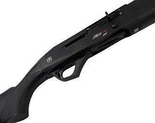 Ружье Ata Arms Neo X  Plastic черный 12x76 610мм 5+1 патронов - фото 10