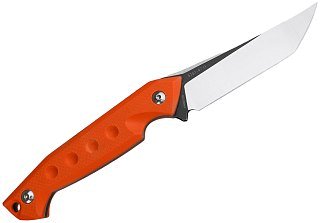 Нож Sanrenmu S761-4 фикс клинок 8Cr13MOV рукоять G10 - фото 1