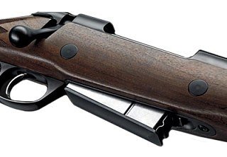 Карабин Sako 85 Bavarian Carbine 9.3x62 - фото 7
