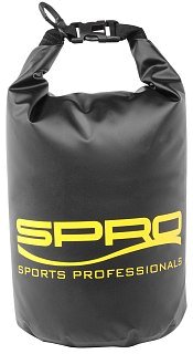 Сумка SPRO Drybag 5л PVC 250D 1/5 - фото 1