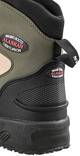 Ботинки Alaskan Centurion Tracking sole - фото 14
