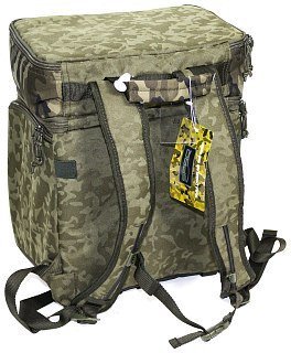 Рюкзак SPRO Deadbait system backpack - фото 2