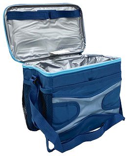 Сумка-холодильник Pinnacle TPX-5502 Cooler Bag 10,1 L - фото 4